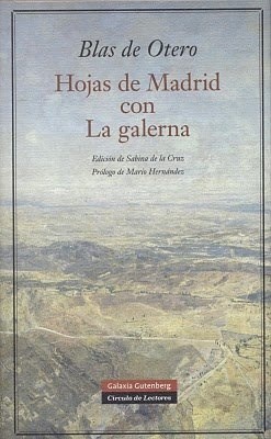 Papel Hojas De Madrid Con La Galerna