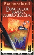 Papel Doa Eustolia Blandio El Cuchillo Cebollero