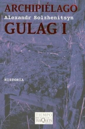 Papel Archipielago Gulag I