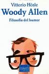 Papel Woody Allen.Filosofia Del Humor