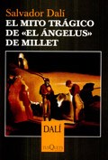 Papel Mito Tragico De "El Angelus" De Millet E