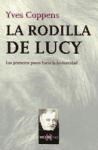 Papel Rodilla De Lucy La