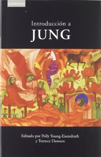 Papel Introducción A Jung