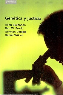 Papel Genética Y Justicia