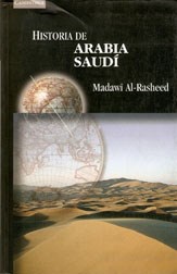 Papel Historia De Arabia Saudí