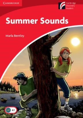 Papel Summer Sounds Level 1 Beginner/Elementary