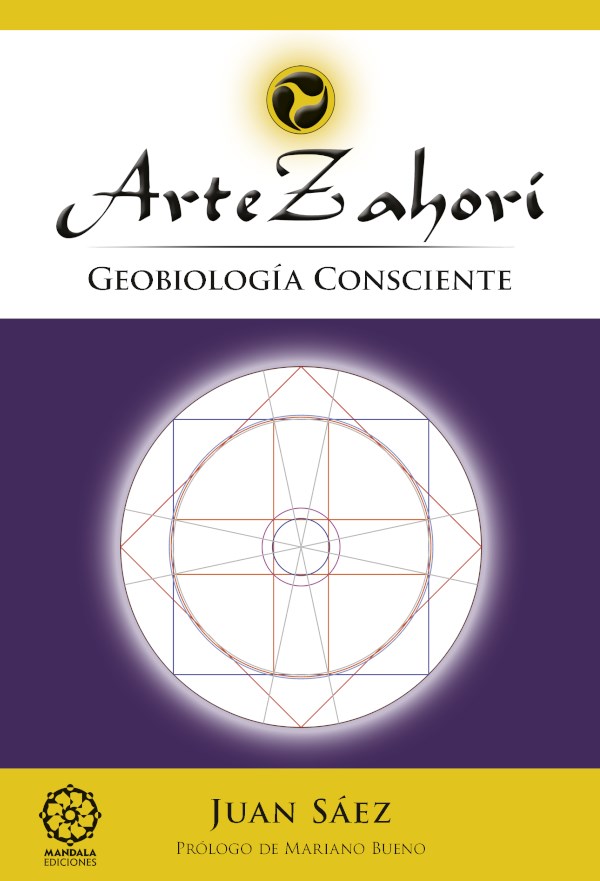 Papel Arte Zahori . Geobiologia Consciente