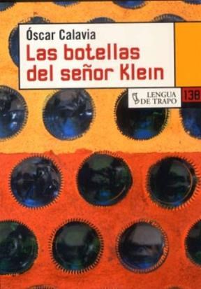 Papel Las Botellas Del Seor Klein