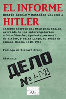 Papel Informe Hitler El