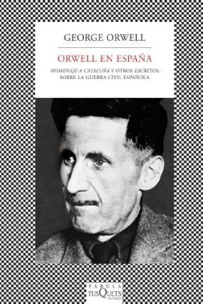 Papel Orwell En España