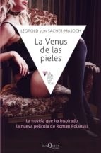 Papel La Venus De Las Pieles