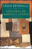 Papel Historia De America Latina 5 (Tapa Rustica)