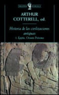 Papel Historia De Las Civilizaciones Antiguas, 1
