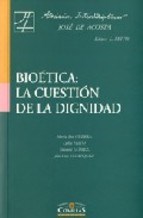 Papel Estudios De Bioetica Y Derecho
