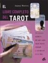 Papel Tarot Libro Completo