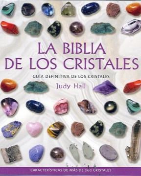 Papel La Biblia De Los Cristales