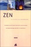 Papel Zen Su Historia Y Enseñanzas (Bolsillo)