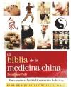 Papel La Biblia De La Medicina China
