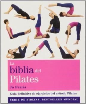 Papel La Biblia Del Pilates