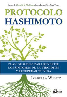Papel Protocolo Hashimoto