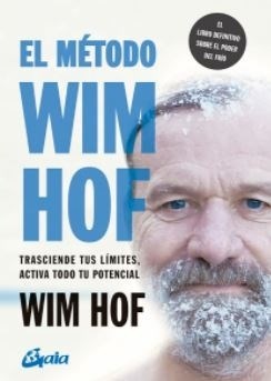Papel El Metodo Wim Hof