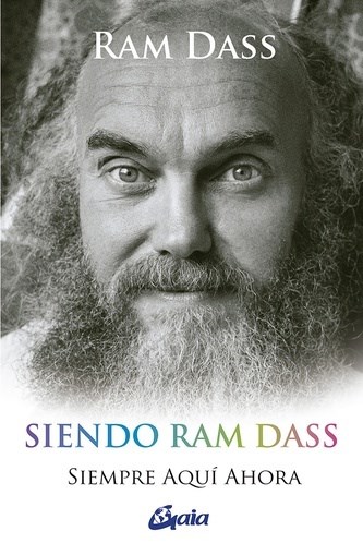 Papel Siendo Ram Dass