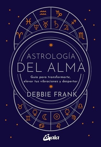 Papel Astrología Del Alma