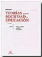Papel Teorias Sobre Sociedad Y Educacion