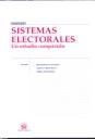 Papel Sistemas Electorales. Un Estudio Comparado