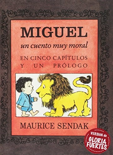 Papel Miguel: Un Cuento Muy Moral