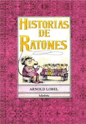 Papel Historias De Ratones