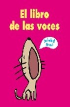 Papel Libro De Las Voces, El