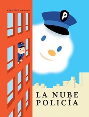 Papel Nube Policia, La