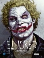 Papel El Joker. Historia Visual