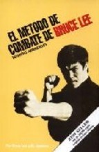 Papel El Metodo De Combate De Bruce Lee : Tecnicas Avanzadas