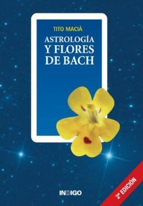 Papel Astrologia Y Flores De Bach