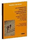 Papel 1 Y 2 E.S.O. Cuaderno Condicion Fisica Educacion Secundaria