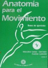 Papel Anatomia (Ii) Para El Movimiento # Verde