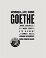 Papel Goethe, Naturaleza, Arte, Verdad