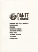 Papel Dante - La Obra Total