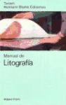 Papel Manual De Litografía