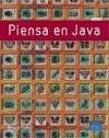 Papel Piensa En Java 4/Ed.