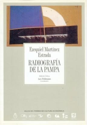 Papel Radiografía De La Pampa