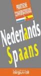 Papel Nederlands Spaans Guia Practica De Conversacion (Holandes Español)