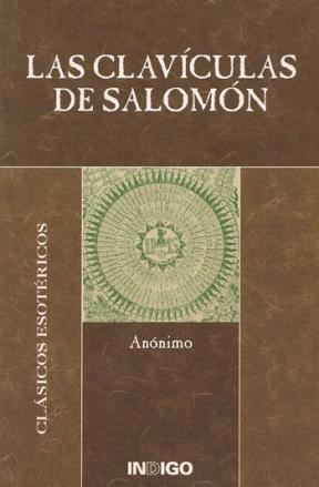 Papel Las Claviculas Salomon