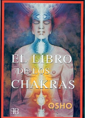 Papel Libro De Los Chakras, El