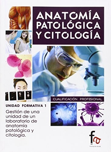Papel Anatomia Patologica Y Citologia 1