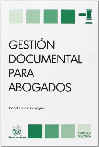 Papel Gestion Documental Para Abogados