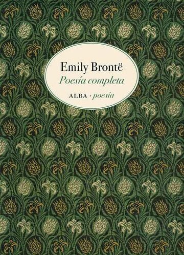 Papel Poesia Completa Emily Bronte