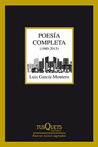 Papel Poesía Completa (1980-2015)